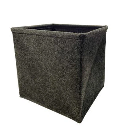 Gardening Pot Stoff Firkantede poser